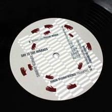 Load image into Gallery viewer, Sarathy Korwar : Day To Day Remixes (12", EP)