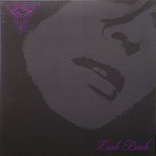 Load image into Gallery viewer, Sanford Parker : Lash Back (LP, Album, Pur)