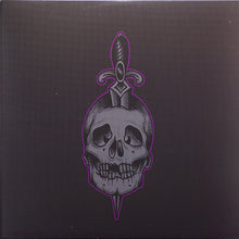 Load image into Gallery viewer, Sanford Parker : Lash Back (LP, Album, Pur)