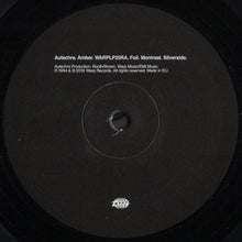 Load image into Gallery viewer, Autechre : Amber (2xLP, Album, RE, RP)