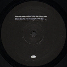 Load image into Gallery viewer, Autechre : Amber (2xLP, Album, RE, RP)