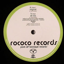 Load image into Gallery viewer, Jason Randolph : Lo (12")