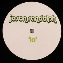 Load image into Gallery viewer, Jason Randolph : Lo (12")