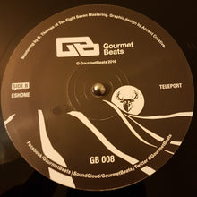 Load image into Gallery viewer, EshOne : Elk Ep (12", EP)