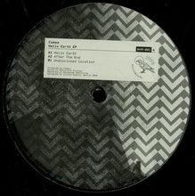 Load image into Gallery viewer, Camea : Hello Earth EP (12", EP)