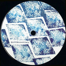 Load image into Gallery viewer, Loz Goddard : Sunset Vista EP (12", EP)