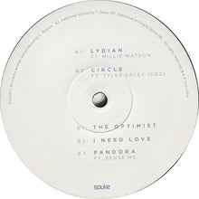 Load image into Gallery viewer, LSB (3) : Content (2xLP, Album + CD, Album)