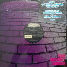 Load image into Gallery viewer, Rain (96), Lil' Louis : Give It Up (12")