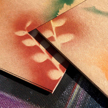 Load image into Gallery viewer, Arnaldo / Monoak : The Amber Season EP (12", EP, Ltd, W/Lbl)