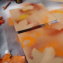 Load image into Gallery viewer, Arnaldo / Monoak : The Amber Season EP (12", EP, Ltd, W/Lbl)