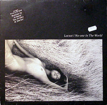 Load image into Gallery viewer, Locust : No-One In The World (12", Single)