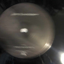 Load image into Gallery viewer, Locust : No-One In The World (12", Single)