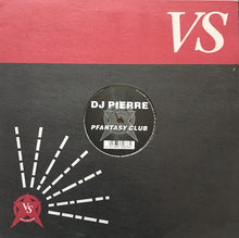 Load image into Gallery viewer, Pfantasy Club* : All Night Fantasy (12")