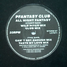 Load image into Gallery viewer, Pfantasy Club* : All Night Fantasy (12")