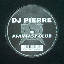 Load image into Gallery viewer, Pfantasy Club* : All Night Fantasy (12")