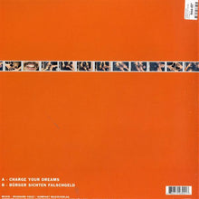Load image into Gallery viewer, Reinhard Voigt : Charge Your Dreams (12")