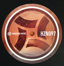 Load image into Gallery viewer, Zero T* : Ever Need / Plain As Day (12", Ltd)