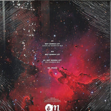 Load image into Gallery viewer, Randolph* : Not Gonna Let (Remixes) (12")