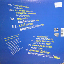 Load image into Gallery viewer, Telex : I Don't Like Music - Remixes Volume 1 (2xLP, Album)