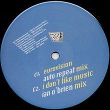 Load image into Gallery viewer, Telex : I Don't Like Music - Remixes Volume 1 (2xLP, Album)