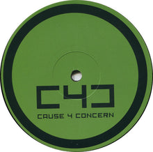 Load image into Gallery viewer, Cause 4 Concern : Angel Dust / Nerve (12")