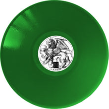 Load image into Gallery viewer, Munstac : Sound of Palladio (12", EP, Gre)