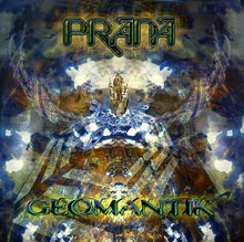 Load image into Gallery viewer, Prānā* : Geomantik (4xLP, Album)