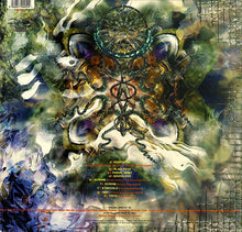 Load image into Gallery viewer, Prānā* : Geomantik (4xLP, Album)
