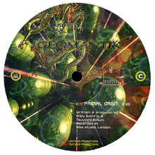 Load image into Gallery viewer, Prānā* : Geomantik (4xLP, Album)