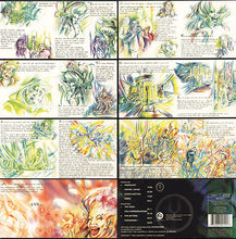 Load image into Gallery viewer, Noosphere : Radiated (2xLP, Album)