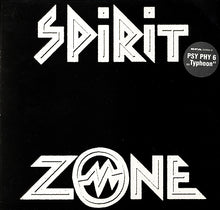 Load image into Gallery viewer, Psy Phy 6 : Typhoon (12")