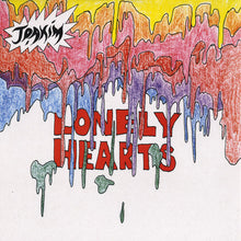 Load image into Gallery viewer, Joakim : Lonely Hearts (12")