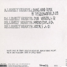 Load image into Gallery viewer, Joakim : Lonely Hearts (12")
