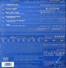 Load image into Gallery viewer, Various : TIP Singles 3 (3x12", Comp)