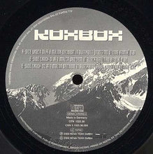 Load image into Gallery viewer, Koxbox : A Major Problem In Australia EP (2x12", EP)