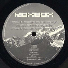 Load image into Gallery viewer, Koxbox : A Major Problem In Australia EP (2x12", EP)