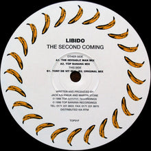 Load image into Gallery viewer, Libido : The Second Coming (12")