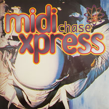 Load image into Gallery viewer, Midi Xpress : Chase (12")
