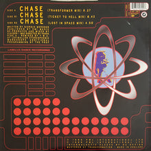 Load image into Gallery viewer, Midi Xpress : Chase (12")