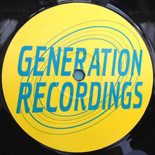 Load image into Gallery viewer, Situations For The Vacant : On A Mission From God (12")