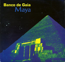 Load image into Gallery viewer, Banco De Gaia : Maya (2xLP, Album)