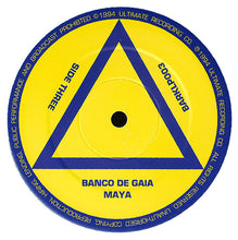 Load image into Gallery viewer, Banco De Gaia : Maya (2xLP, Album)