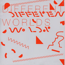 Load image into Gallery viewer, Tim Burgess & Peter Gordon : Same Language, Different Worlds (2xLP, Album + CD, Album)