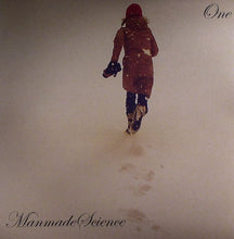 Load image into Gallery viewer, ManmadeScience* : One (2xLP, Album)