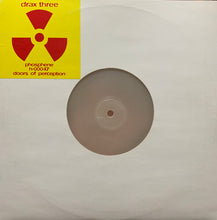 Load image into Gallery viewer, Drax : Drax Three (10", Cle)