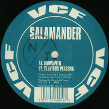 Load image into Gallery viewer, Salamander : Moonweed (12")