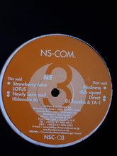 Load image into Gallery viewer, Various : NS Comfusion EP (12")