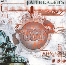 Load image into Gallery viewer, Faithealers : Optical Dreams EP (12", EP)