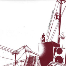 Load image into Gallery viewer, Tony Rohr : Tony Rohr Loves You All Remixes (12")