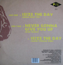 Load image into Gallery viewer, FKW (2) : Seize The Day (12")